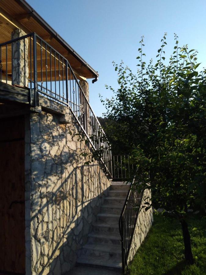 Vinarija "Delmo" Apartments Trebinje Exterior foto